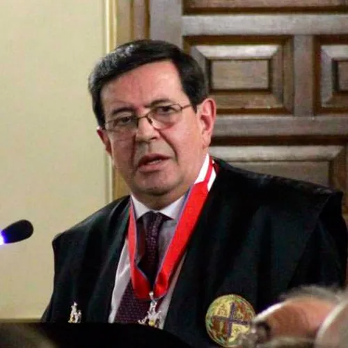 Jesús Celada, abogado fundador del despacho