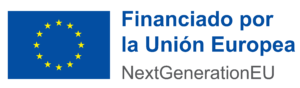 Financiado por la Unión Europea NextGenerationEU